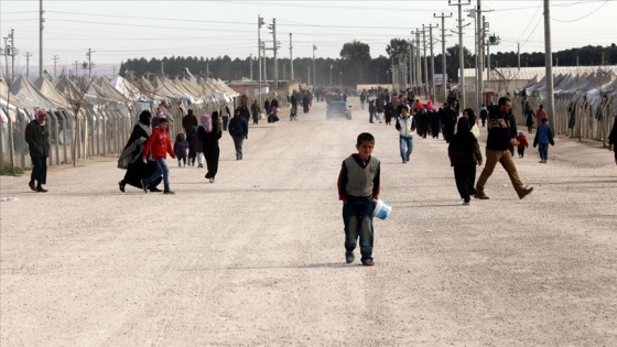 Suriye Ulusal Koalisyonu ve Suriye Geçici Hükümeti'nden açıklama