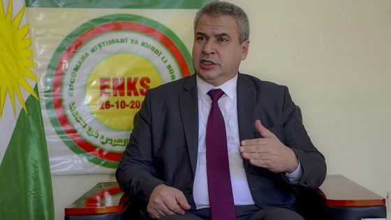 Suriyeli Kürt muhalifler Moskova'ya gitmiyor
