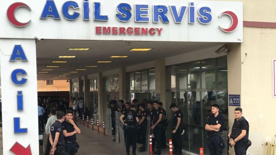 Suruç'taki olaylarda ölü sayısı 4'e yükseldi