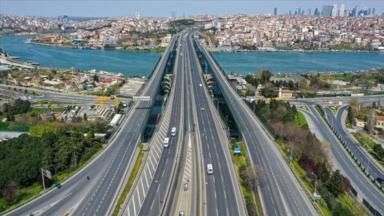 Sürücülere 'meydanı boş bulup gazlamayın' uyarısı