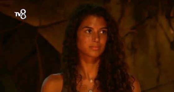 Survivor 2016'da kim elendi!