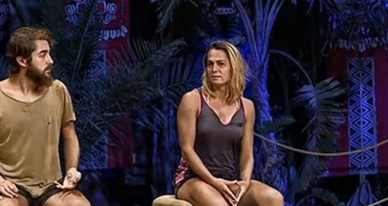 Survivor adaya kim veda etti! Survivor'da kim elendi?