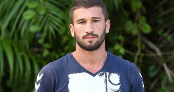 Survivor Adem Kılıççı kimdir? | Survivor 2018 kadrosu