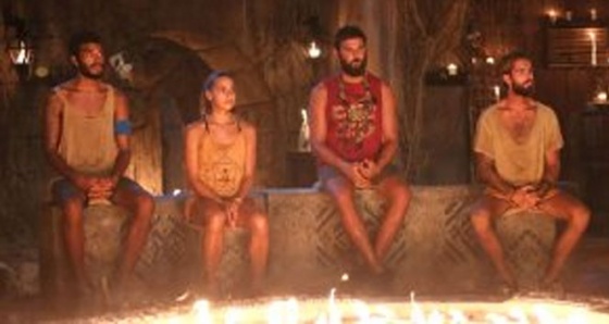 Survivor'da elenen isim yine sızdı! (Survivor'da kim elendi)