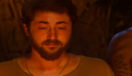 Survivor'da konseyden çıkan ilk isim Semih Öztürk