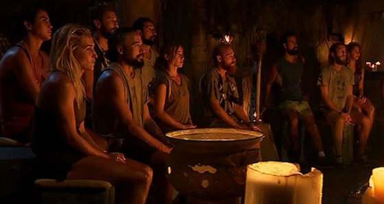 Survivor'da Yarışmacılar ceza Oyununun üçüncüsünü Oynanacak