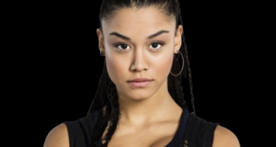 Survivor Denisa kimdir? Survivor Denisa'nın yaşı kaç? (Survivor Denisa)