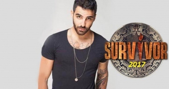 Survivor Eser West kimdir? Survivor Eser West hayatı ve kariyeri (Survivor Eser)