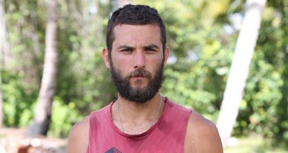 Survivor İbrahim özür diledi