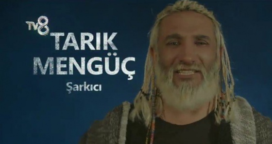 Survivor Tarık Mengüç kimdir? Aslen nerelidir?