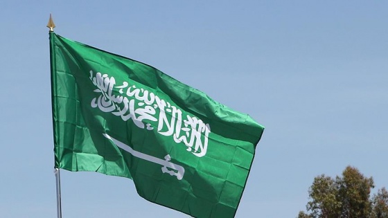 Suudi Arabistan, BM'nin 