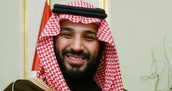Suudi Arabistan’da prens ve iş adamlarının 800 milyar dolarına el konuyor