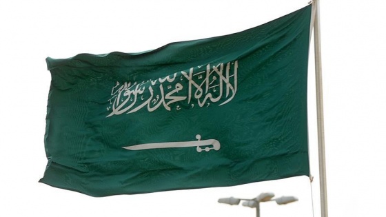 Suudi Arabistan'da roketli saldırı: 1 ölü, 3 yaralı