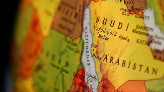 Suudi Arabistan’da tutuklu 3 aktivist açlık grevi başlattı