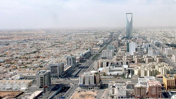 Suudi Arabistan'da yolsuzluk soruşturması devam ediyor