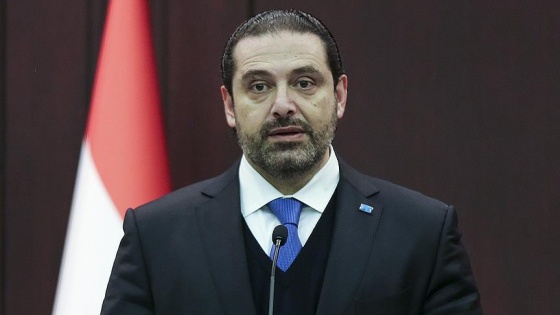 Suudi Arabistan'dan Hariri'ye davet