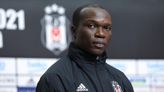 Suudi Arabistan ekibi El-Nassr Vincent Aboubakar'ı transfer etti