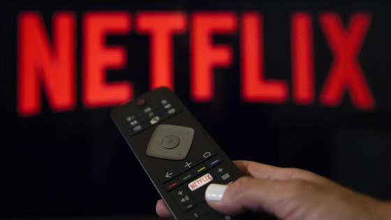 Suudi Arabistan istedi, Netflix programını yayından kaldırdı