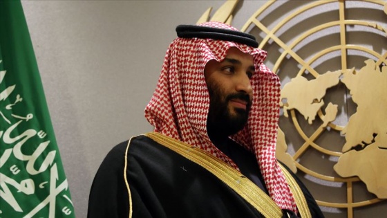 Suudi Arabistan Veliaht Prensi Muhammed Bin Salman'ın Kanada'ya suikast timi yolladığı iddia edildi