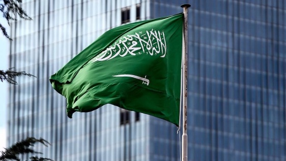 Suudi hükümetinin ABD'de yaşayan başka bir muhalifin peşinde olduğu iddiası