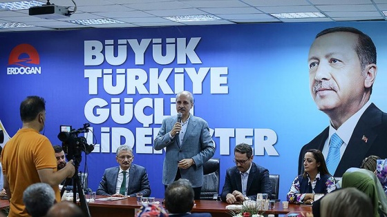 'Taahhüt ve eksikliklerin gerçekleşmesi için çalışacağız'