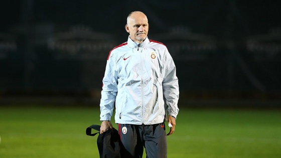 Taffarel Galatasaray'a dönüyor