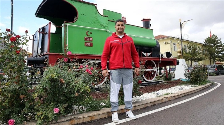 Taha Akgül, kariyerini ikinci olimpiyat madalyasıyla noktalamak istiyor