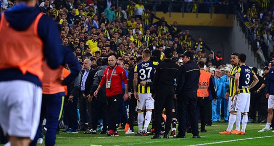 Tahkim Kurulu, Beşiktaş'ın itirazını reddetti