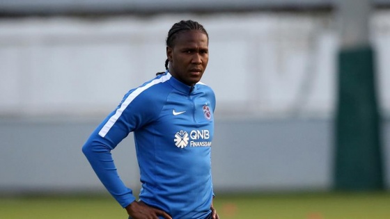 Tahkim Kurulu Rodallega'nın cezasında indirime gitti