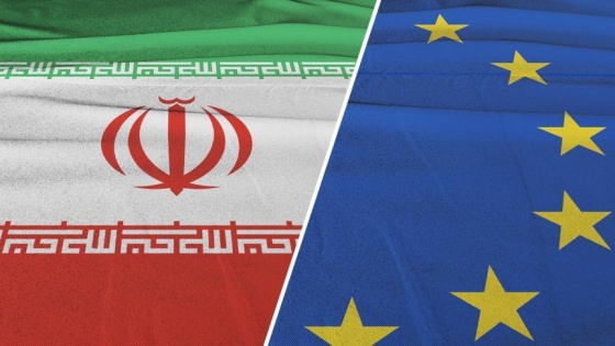 Tahran'da temsilcilik açmak isteyen AB'ye İran'dan 'ekonomi' şartı