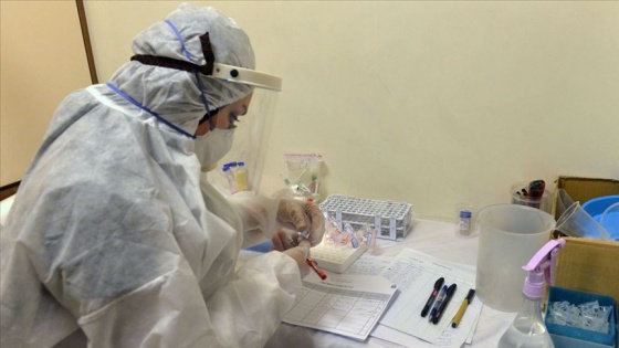 Tahran Valisi: Başkentte 600'ü yoğun bakımda, 3 bin 900 koronavirüs hastası tedavi görüyor