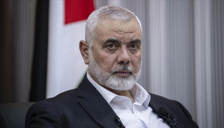 Tahran’da suikastla şehid edilen Hamas lideri İsmail Heniyye