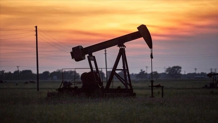 Talep düşüşü Brent petrolün son 3 yılın en düşük seviyeleri görmesine neden oldu