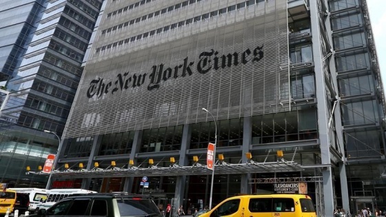 Taliban yöneticisi ABD ile süren barış görüşmelerini New York Times'a yazdı