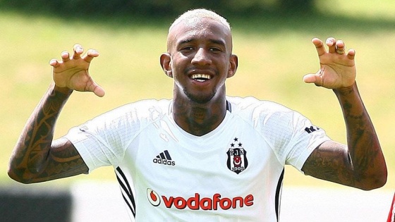 Talisca sağlık kontrolünden geçirildi