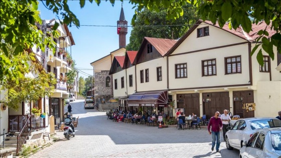 Tamzara turizmde adından söz ettirecek