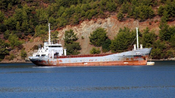 Tarihe geçen 'Joudi' jilet olacak