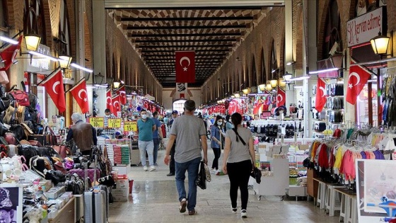 Tarihi çarşıların açık kalıp kalmamasına kurallara uyulma oranına göre karar verilecek