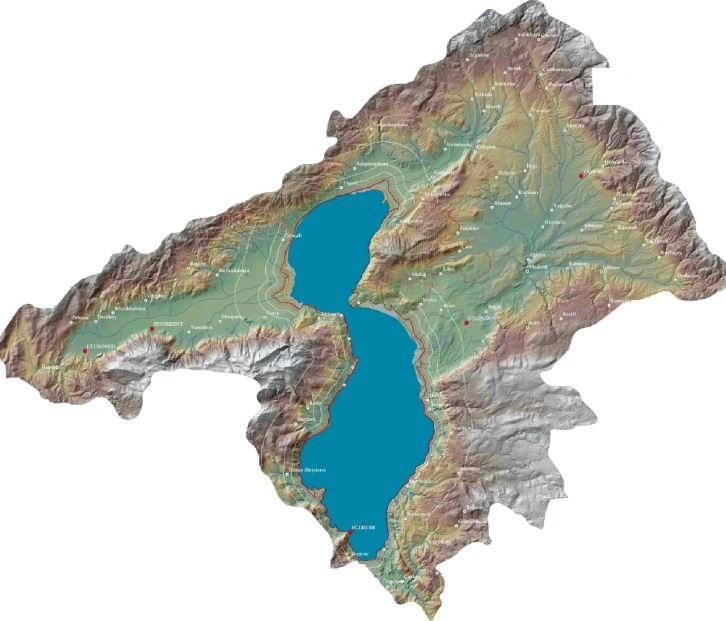 Tarihî Coğrafya Manifestosu: Firikya Hellespontia / Historical Geography Manifesto: Phrygia Hellespontia / Manifest der Historischen Geographie: Phrygia Hellespontia -Ramazan Topraklı (Türkçe, İngilizce, Almanca) yazdı-