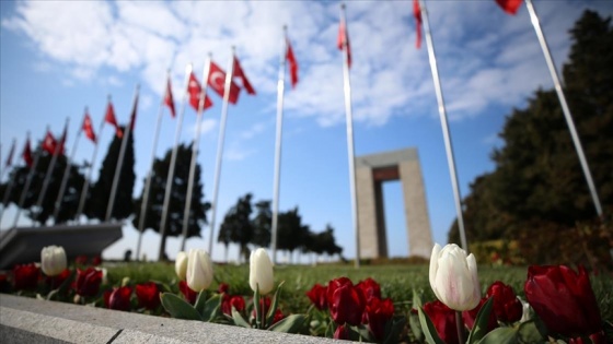 Tarihi Gelibolu Yarımadası destanlaşan zaferin 106. yıl dönümüne hazırlanıyor