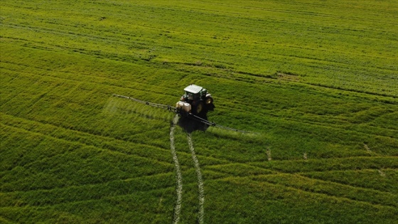 Tarım Kredi 2019'dan bu yana üreticilere 3,3 milyar liralık 'sabit oranlı kredi kullandırd