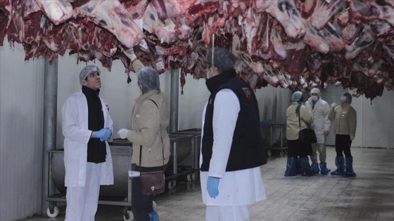 Tarım ve Orman Bakanlığından 'ürün bazlı' gıda denetimi