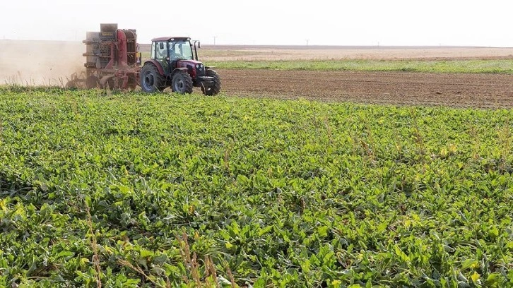 Tarımsal üretimde düşük faizli kredinin süresi uzatıldı