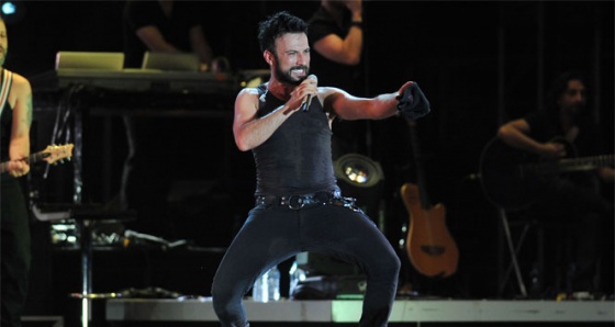 Tarkan'dan çok sert açıklama: Eşim olacak Pınar Dilek'le ilgili...