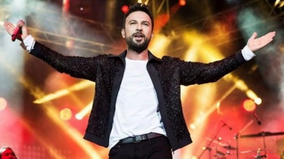 Tarkan'dan örnek davranış