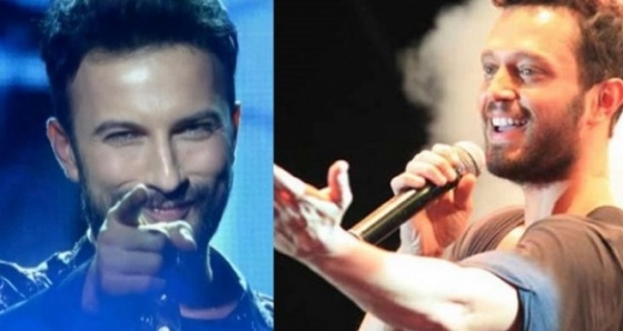 Tarkan ve Murat Boz'u şoke eden haber!