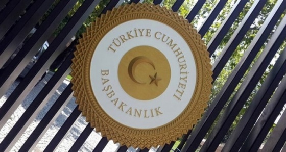 Tarkim Hangarı Başbakanlığa devredildi