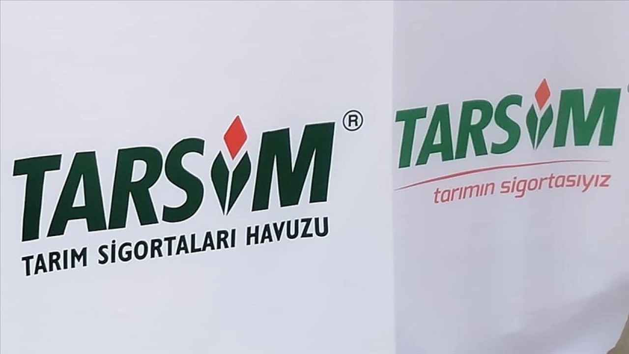 TARSİM tarafından 2025'te teminat altına alınacak ürün ve riskler belirlendi