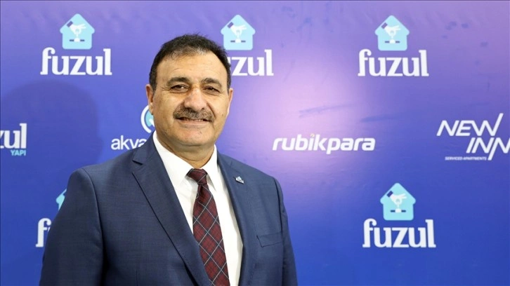 Tasarruf finansman sektörünün 2023 sektör büyüklüğü hedefi 75 milyar TL