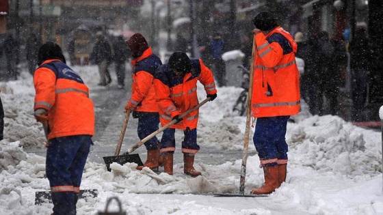 Taşeron işçilerin kadro başvuruları yarın başlıyor